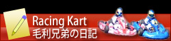 毛利兄弟の日記
