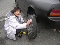 2009/12 走行会