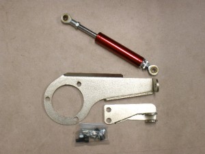 激安　エンジントルクダンパー　1JZ-GTE