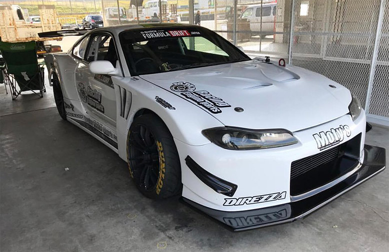 s15シルビアエアロパーツ